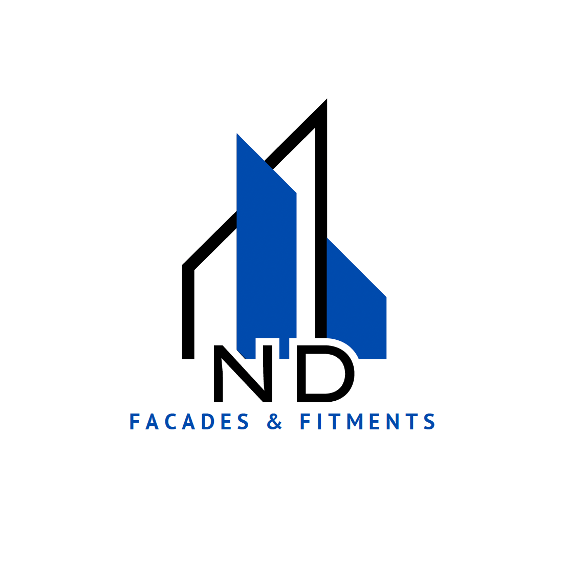 ND Facades & Fitments