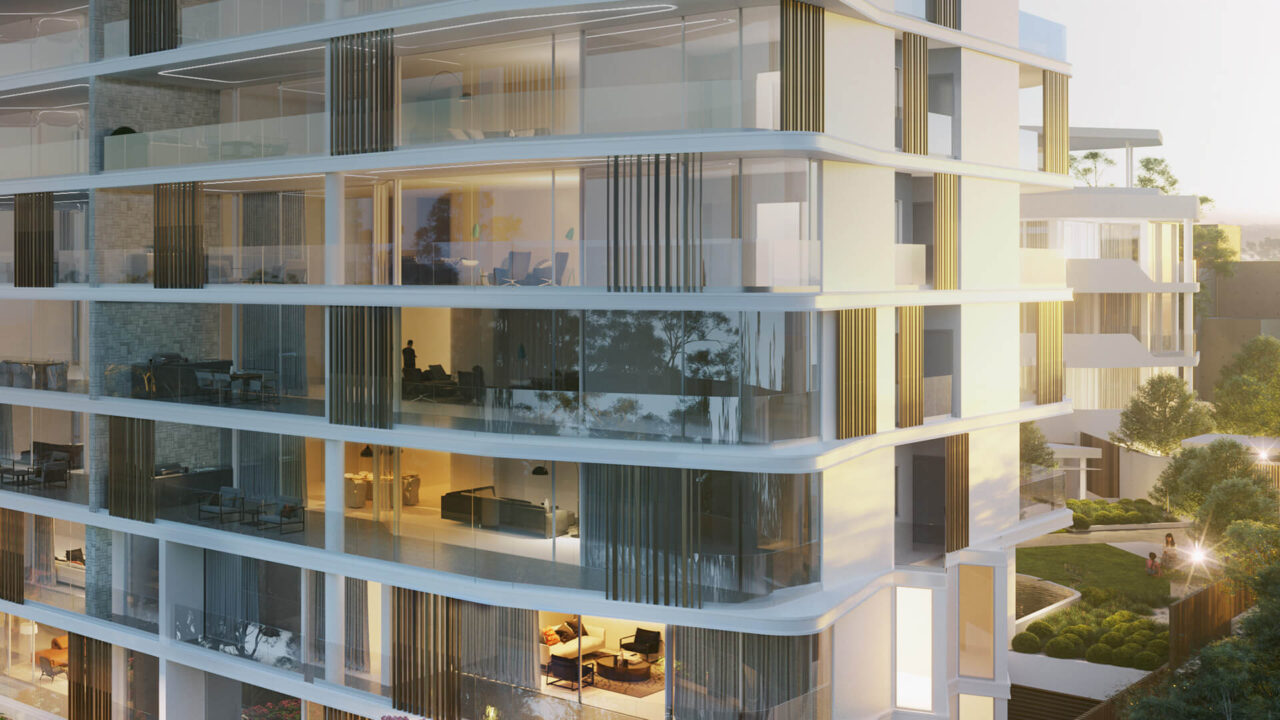 Contact Us - ND Facades & Fitments