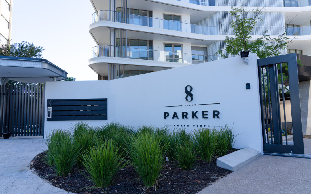 Facade Installations in Perth